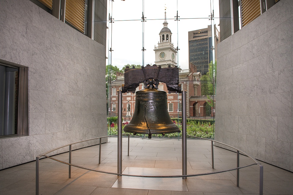 Liberty Bell