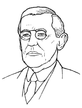 Woodrow Wilson